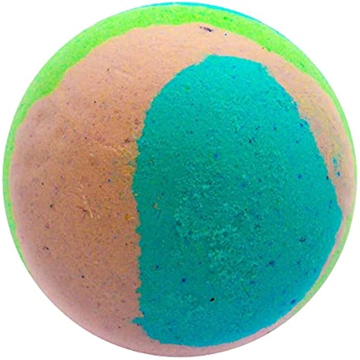 KarKour Relax Bath-Bomb, 350g - Image 2